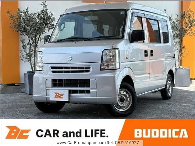 suzuki every 2010 CFJ1516927 image 1