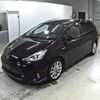 toyota prius-α 2016 -TOYOTA--Prius α ZVW40W-0020518---TOYOTA--Prius α ZVW40W-0020518- image 5