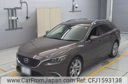 mazda atenza 2017 CFJ1593138