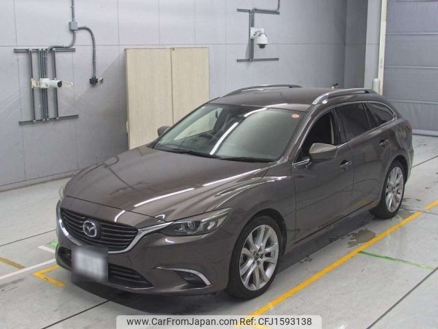 mazda atenza 2017 CFJ1593138 image 1
