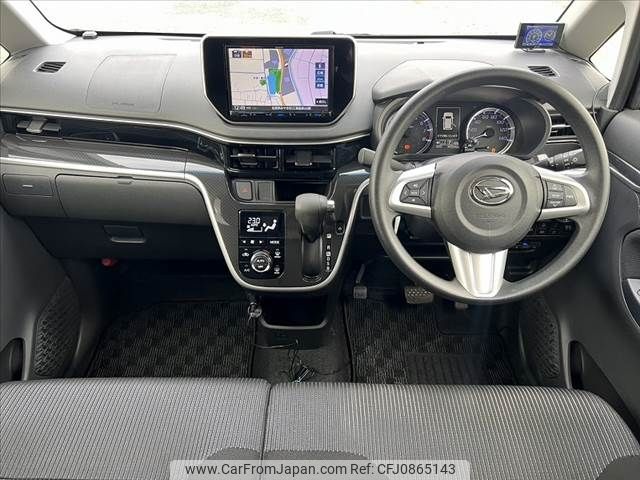 daihatsu move 2019 -DAIHATSU--Move DBA-LA150S--LA150S-2015135---DAIHATSU--Move DBA-LA150S--LA150S-2015135- image 2