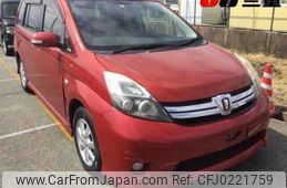 toyota isis 2013 -TOYOTA--Isis ZGM10W--0053746---TOYOTA--Isis ZGM10W--0053746-