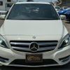 mercedes-benz b-class 2014 GOO_JP_700070884830250424007 image 7
