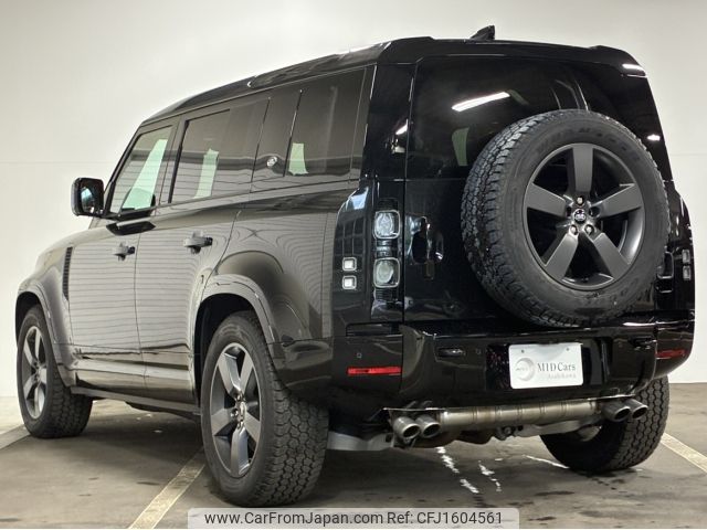 rover defender 2024 CFJ1604561 image 2