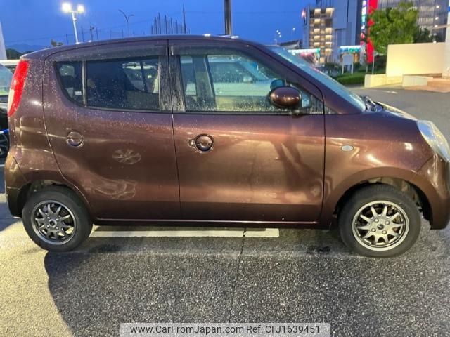 suzuki mr-wagon 2006 CFJ1639451 image 2