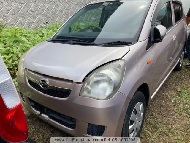 daihatsu mira 2012 CFJ1650605 image 1