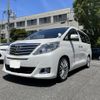 toyota alphard 2013 quick_quick_DBA-ANH20W_ANH20-8268531 image 15