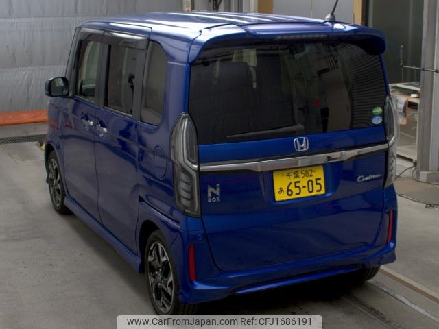 honda n-box 2018 CFJ1686191 image 2