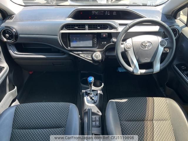 toyota aqua 2015 quick_quick_NHP10_NHP10-6383291 image 2