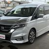 nissan serena 2018 CARSENSOR_JP_AU6349505424 image 7