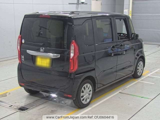 honda n-box 2023 -HONDA 【岡崎 580ﾜ1310】--N BOX 6BA-JF3--JF3-5244214---HONDA 【岡崎 580ﾜ1310】--N BOX 6BA-JF3--JF3-5244214- image 2