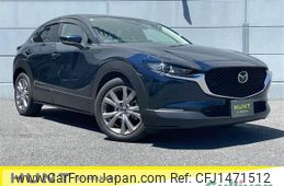 mazda cx-3 2020 -MAZDA--CX-30 3DA-DM8P--DM8P-111629---MAZDA--CX-30 3DA-DM8P--DM8P-111629-