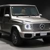 mercedes-benz g-class 2025 CFJ1807941 image 9