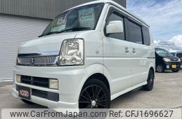 suzuki every-wagon 2008 CFJ1696627