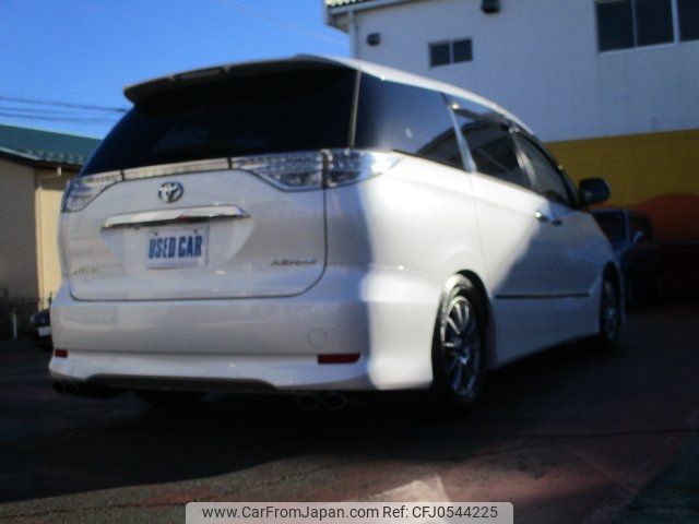 toyota estima 2014 -TOYOTA--Estima ACR50W--0162771---TOYOTA--Estima ACR50W--0162771- image 2