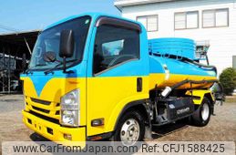 isuzu elf-truck 2017 CFJ1588425