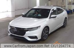 honda insight 2022 quick_quick_6AA-ZE4_ZE4-1300343
