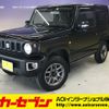 suzuki jimny 2019 -SUZUKI--Jimny 3BA-JB64W--JB64W-136521---SUZUKI--Jimny 3BA-JB64W--JB64W-136521- image 1