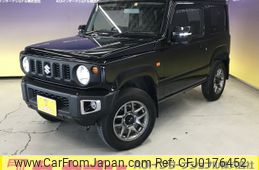 suzuki jimny 2019 -SUZUKI--Jimny 3BA-JB64W--JB64W-136521---SUZUKI--Jimny 3BA-JB64W--JB64W-136521-