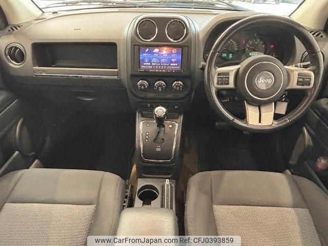 jeep compass 2013 quick_quick_ABA-MK49_1C4NJCFA8DD269057 image 2