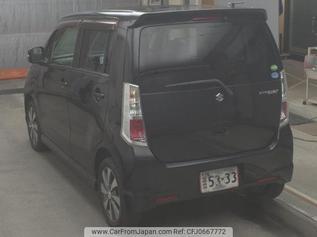 suzuki wagon-r 2012 -SUZUKI--Wagon R MH23S-675954---SUZUKI--Wagon R MH23S-675954- image 2