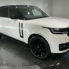 land-rover range-rover 2022 CFJ1727820 image 3