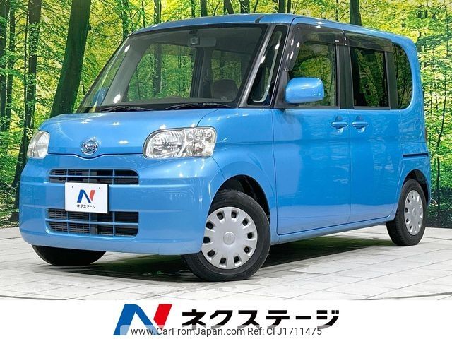 daihatsu tanto 2009 CFJ1711475 image 1