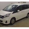 nissan serena 2017 -NISSAN 【横浜 505ｾ5283】--Serena DAA-GC27--GC27-008383---NISSAN 【横浜 505ｾ5283】--Serena DAA-GC27--GC27-008383- image 1