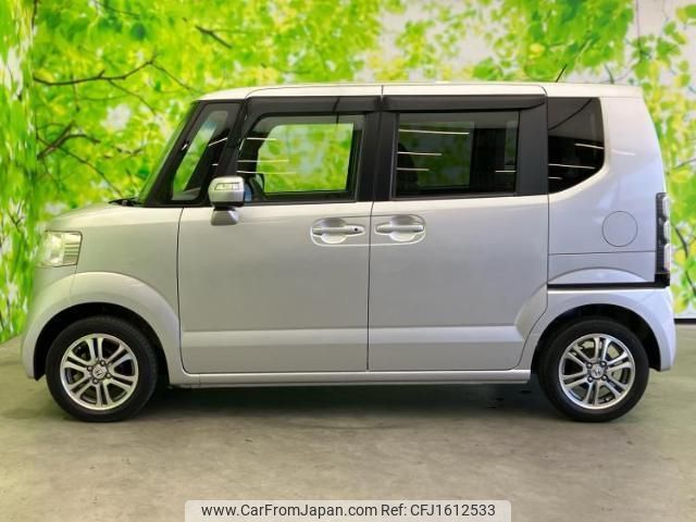 honda n-box 2014 CFJ1612533 image 2