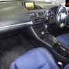 lexus ct 2011 -LEXUS--Lexus CT ZWA10-2018736---LEXUS--Lexus CT ZWA10-2018736- image 4