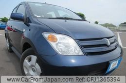 toyota ist 2003 646828-Y2025060394F-21