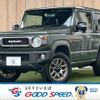 suzuki jimny 2023 CFJ1517659 image 1
