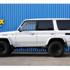 toyota land-cruiser-prado 1994 -TOYOTA--Land Cruiser Prado Y-KZJ78W--KZJ78-0008622---TOYOTA--Land Cruiser Prado Y-KZJ78W--KZJ78-0008622- image 3