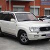 toyota land-cruiser-wagon 2000 CFJ1852038 image 2