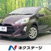 toyota aqua 2016 -TOYOTA--AQUA DAA-NHP10--NHP10-2512034---TOYOTA--AQUA DAA-NHP10--NHP10-2512034- image 1