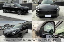 honda vezel 2024 CFJ1843507