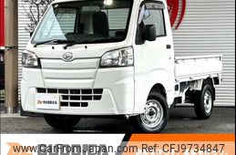 daihatsu hijet-truck 2015 -DAIHATSU--Hijet Truck EBD-S500P--S500P-0025039---DAIHATSU--Hijet Truck EBD-S500P--S500P-0025039-