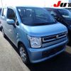 suzuki wagon-r 2018 -SUZUKI--Wagon R MH35S--MH35S-121672---SUZUKI--Wagon R MH35S--MH35S-121672- image 1