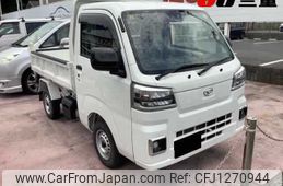 daihatsu hijet-truck 2023 -DAIHATSU 【三重 】--Hijet Truck S510P--0536656---DAIHATSU 【三重 】--Hijet Truck S510P--0536656-