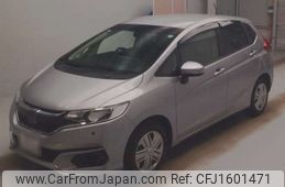 honda fit 2018 CFJ1601471