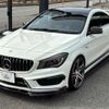 mercedes-benz cla-class 2015 quick_quick_CBA-117352_WDD1173522N183593 image 3