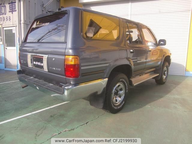 toyota hilux-surf 1990 -トヨタ--ﾊｲﾗｯｸｽｻｰﾌ VZN130G--0051359---トヨタ--ﾊｲﾗｯｸｽｻｰﾌ VZN130G--0051359- image 2