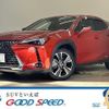 lexus ux 2019 quick_quick_6AA-MZAH10_MZAH10-2023424 image 1