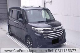 toyota roomy 2021 -TOYOTA--Roomy M900A-0564454---TOYOTA--Roomy M900A-0564454-