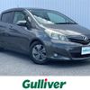 toyota vitz 2011 -TOYOTA--Vitz DBA-NSP130--NSP130-0001083---TOYOTA--Vitz DBA-NSP130--NSP130-0001083- image 1