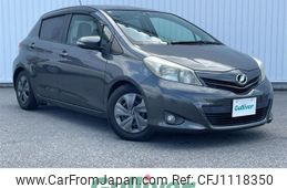 toyota vitz 2011 -TOYOTA--Vitz DBA-NSP130--NSP130-0001083---TOYOTA--Vitz DBA-NSP130--NSP130-0001083-