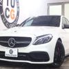 mercedes-benz c-class 2016 CFJ1802713 image 1