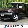 suzuki xbee 2018 quick_quick_MN71S_MN71S-112811 image 1