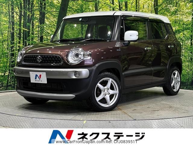 suzuki xbee 2018 quick_quick_MN71S_MN71S-112811 image 1