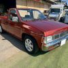 nissan dutsun-truck 1991 GOO_NET_EXCHANGE_0610129A30250619W001 image 4